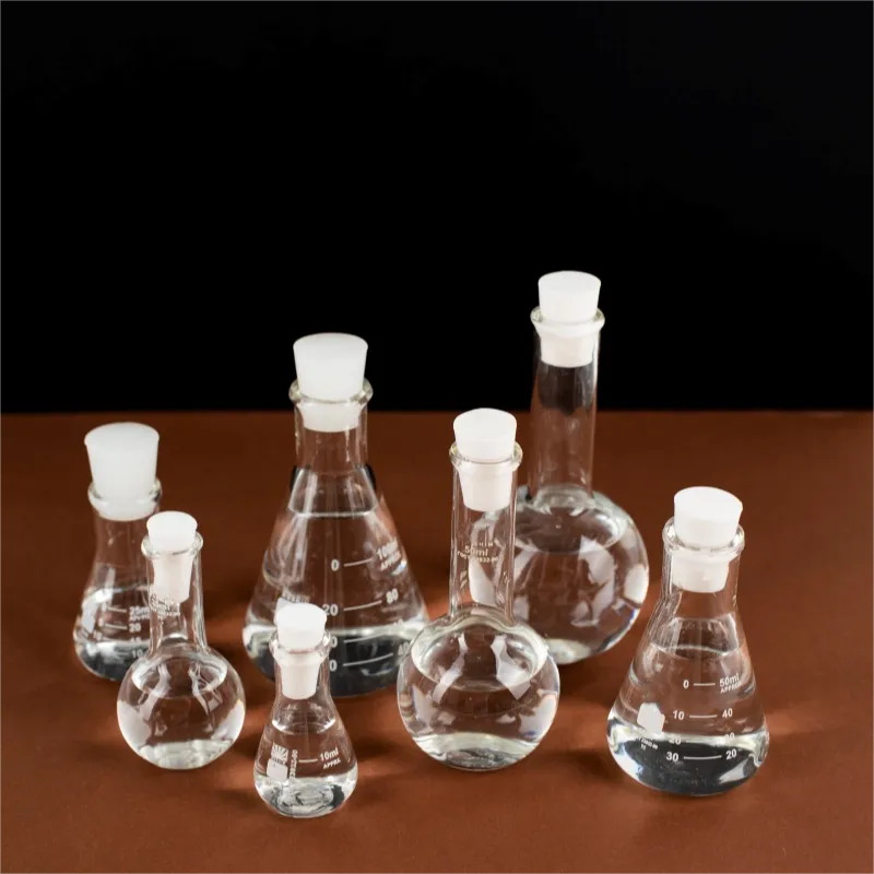 Dipropylene Glycol Monopropyl Ether Manufacturer - ≥99% Pure Liquid
