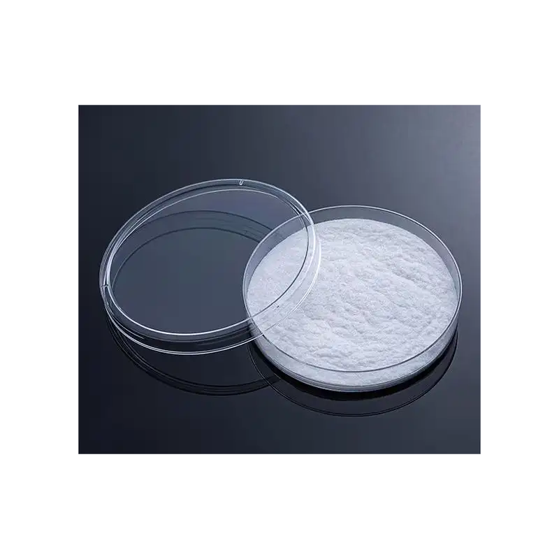 Methionine Powder Manufacturer - L-Methionine Feed Food Grade