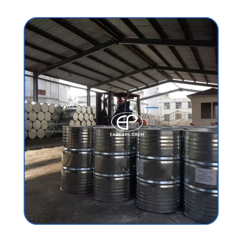 N-Methylpyrrolidone Supplier - 99.5% Purity NMP Chemistry Product