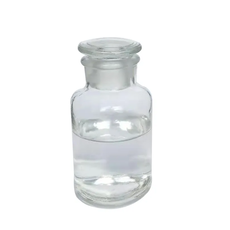 Diethylene Glycol Manufacturer - 99.9% Industrial Grade Coolant Solvent