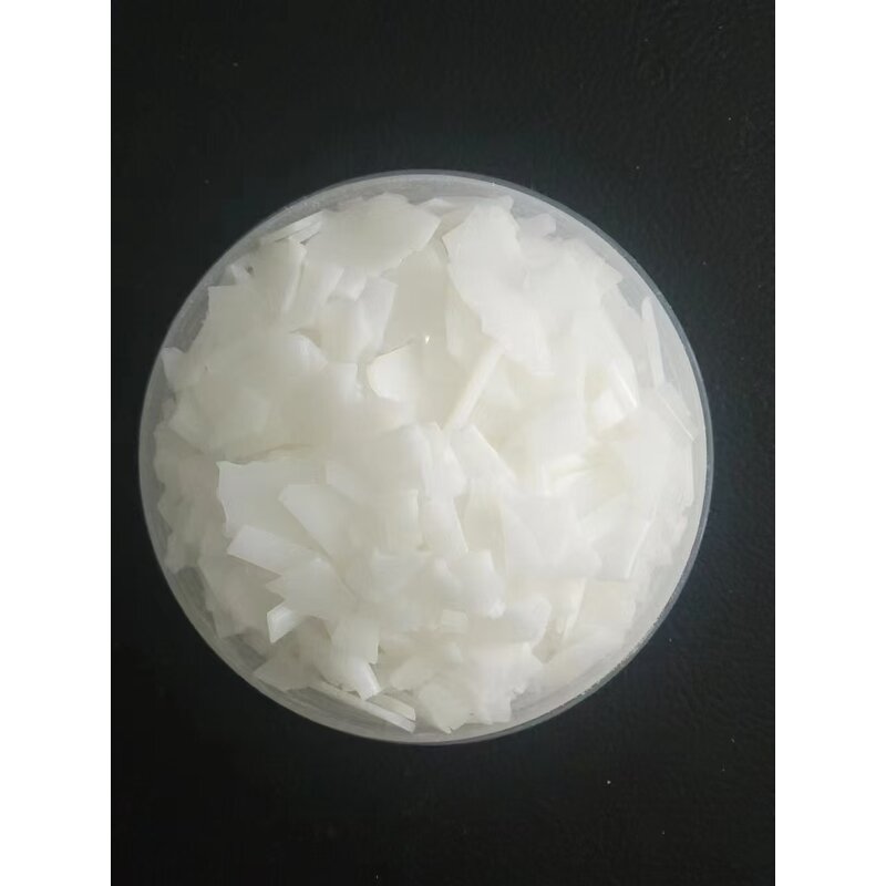 Oxidized Polyethylene Wax Supplier - OPE Wax for Textile Additives