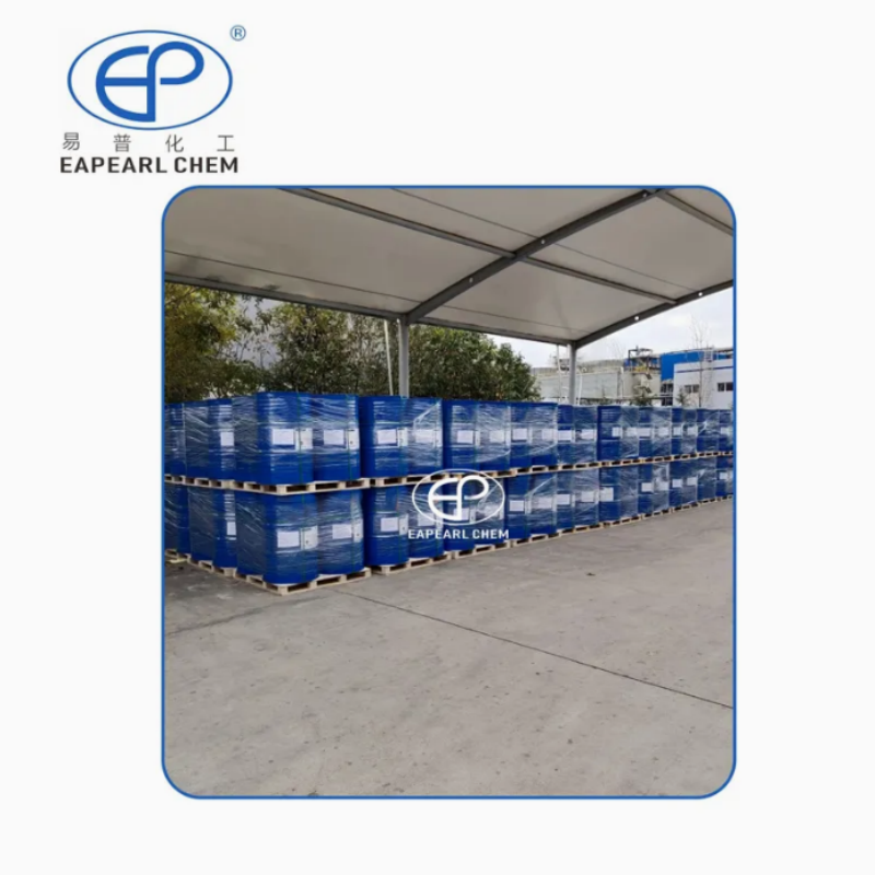 Diethylene Glycol Supplier - 99.5% Industrial Grade for Resins