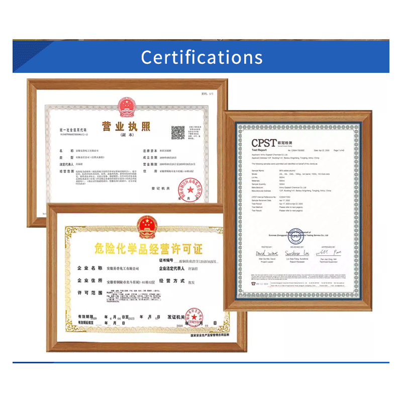 Phosphotungstic Acid Factory - 99.5% Powder for Food Electronics