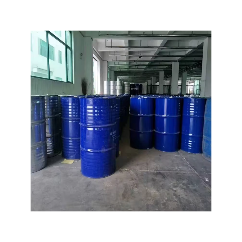 Glycerin Supplier - Cosmetic Grade Low Price Glycerol CAS 56-81-5
