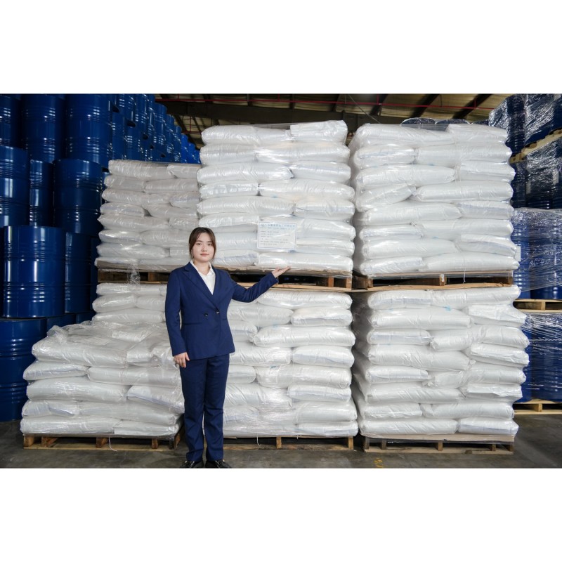 Iron Oxide Yellow Powder Supplier - Hydrated Fe2O3.H2O for Pigment