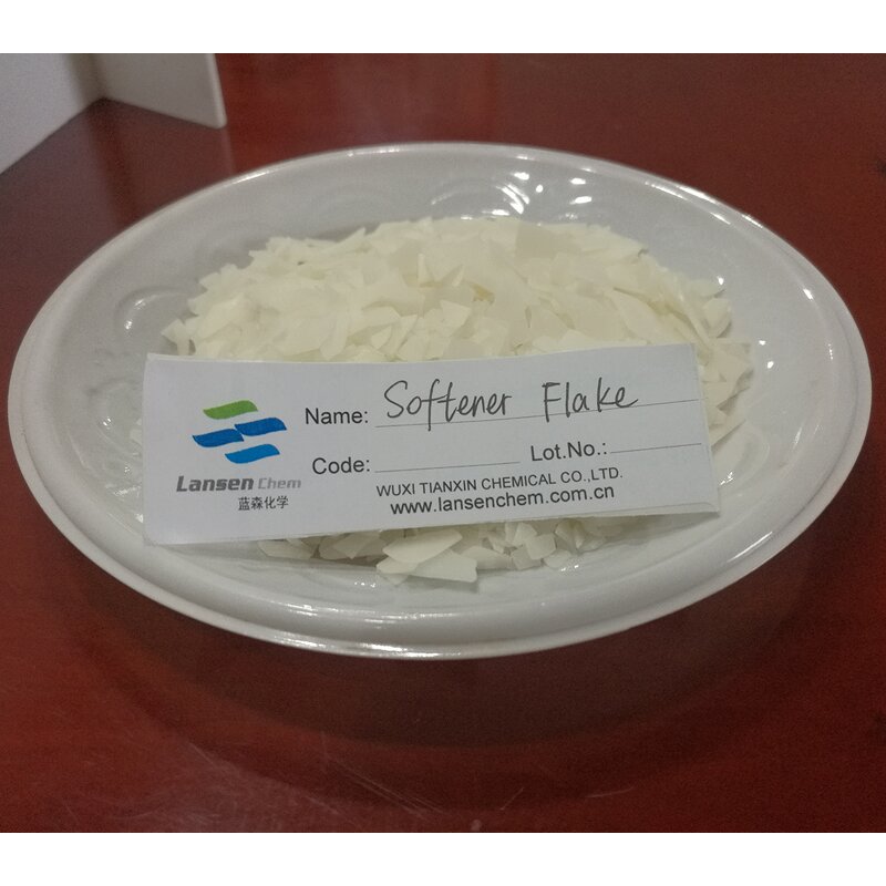 Cationic Softener Supplier - Best Price Textile Softener Flake