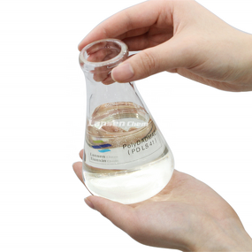 Polydadmac Coagulant Manufacturer - Polymer for Waste Water Treatment