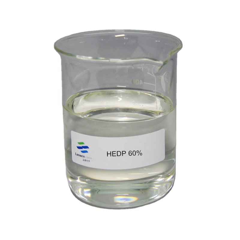 HEDP Solution Manufacturer - for Water Cooling Recycling System