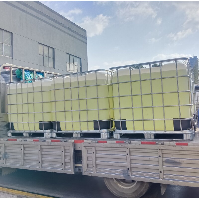 Cocamidopropyl Betaine Supplier - Effective Mild Natural Liquid