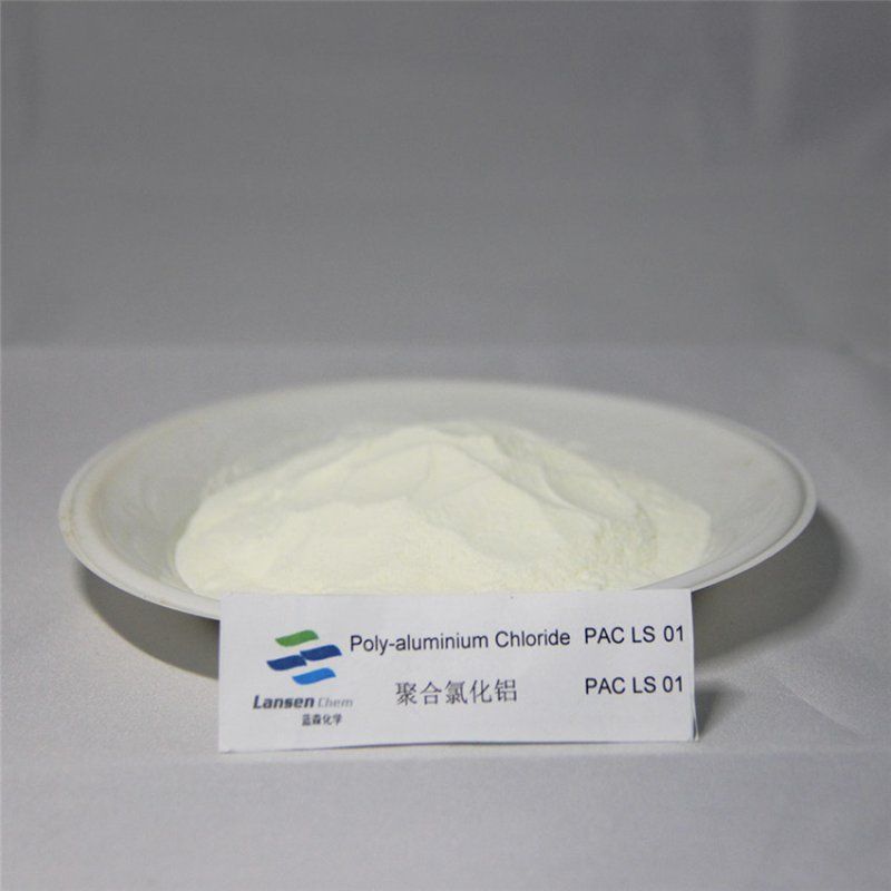 PAC Powder Manufacturer - Polyaluminum Chloride for Water Treatment Chemicals