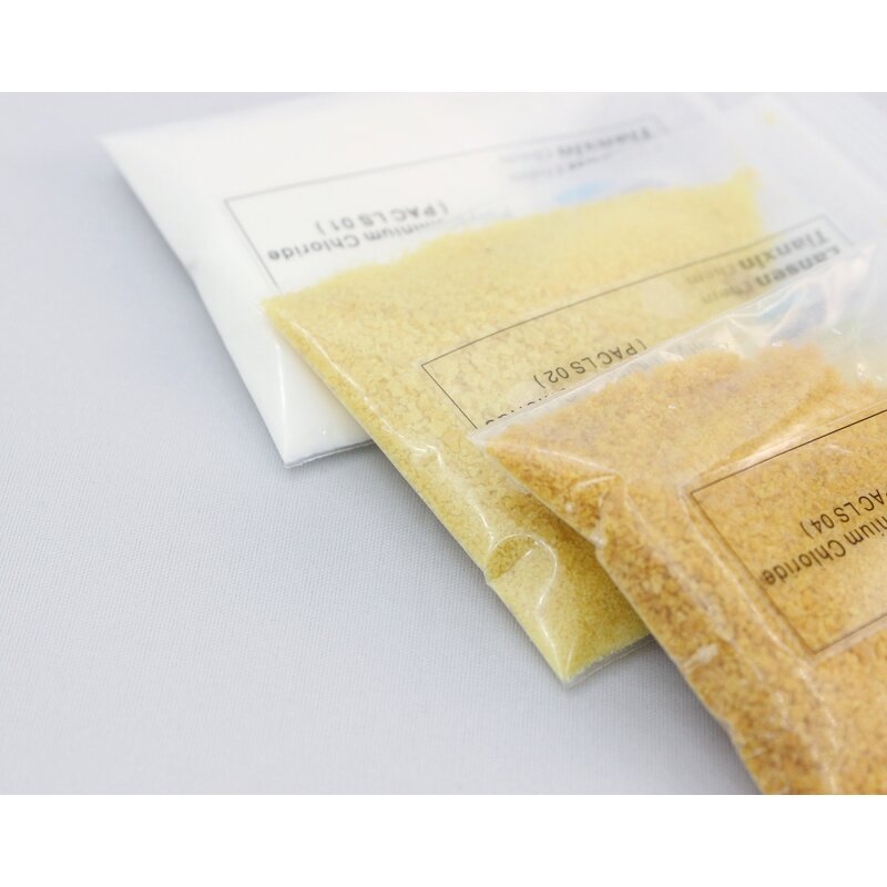 PAC Coagulant Factory - Auxiliary Agent for Chemical Factory Wastewater