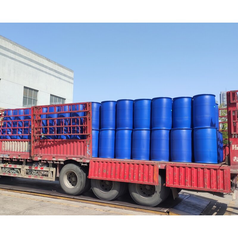 BKC Liquid Manufacturer - 50% and 80% CAS 8001-54-5