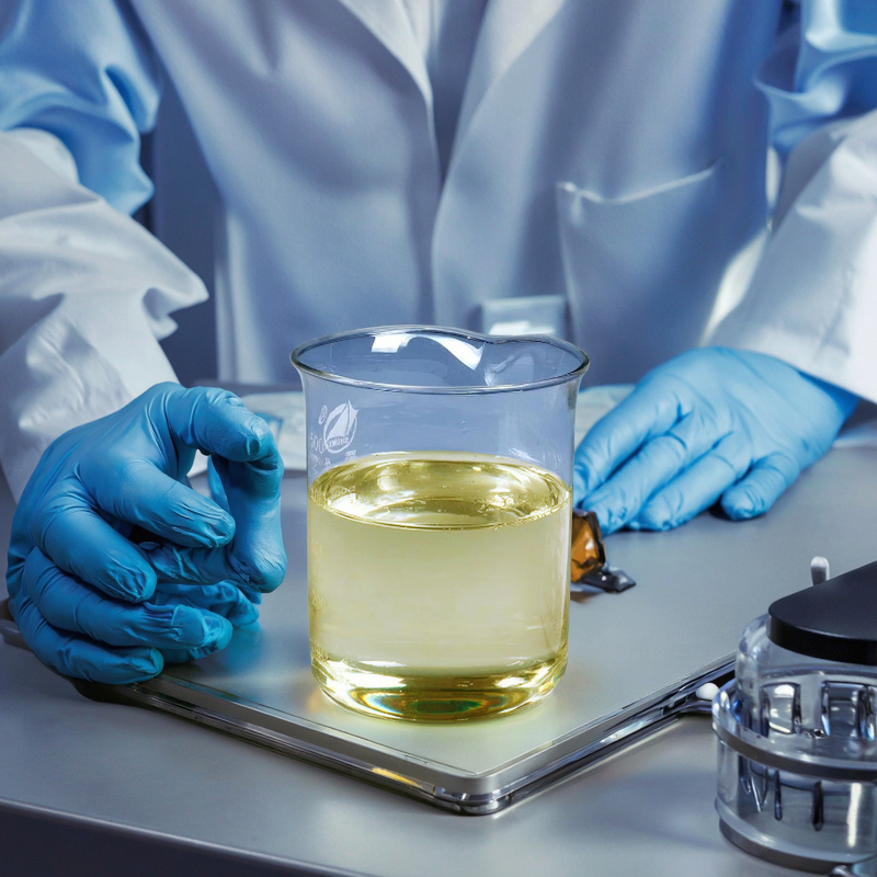 CAPB Surfactant Manufacturer - Derived from Coconut Oil for Sensitive Skin