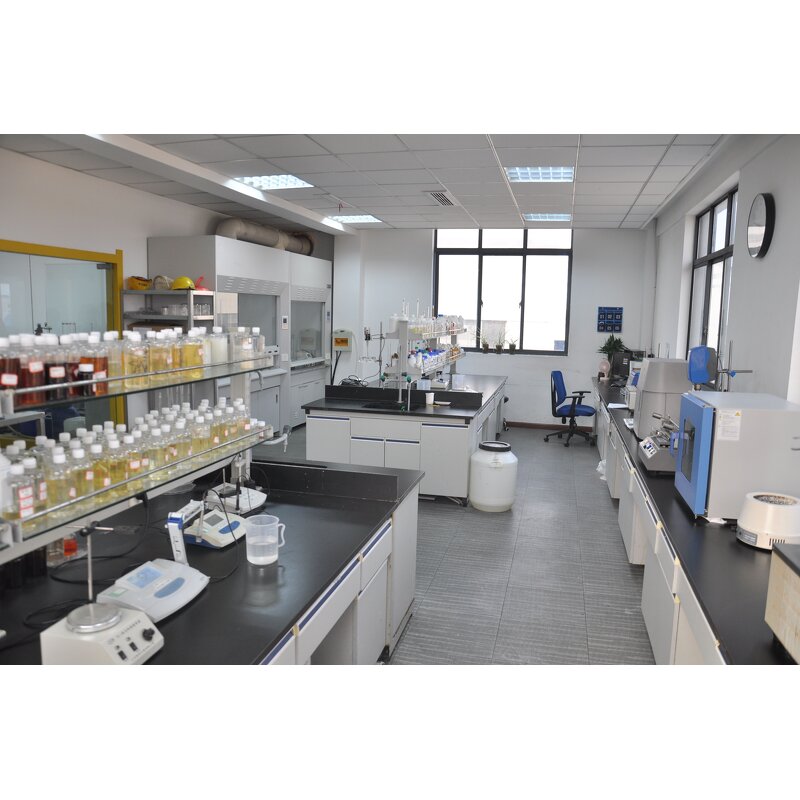 Poly(DADMAC) Supplier - Effective for Precipitating Anionic Surfactants