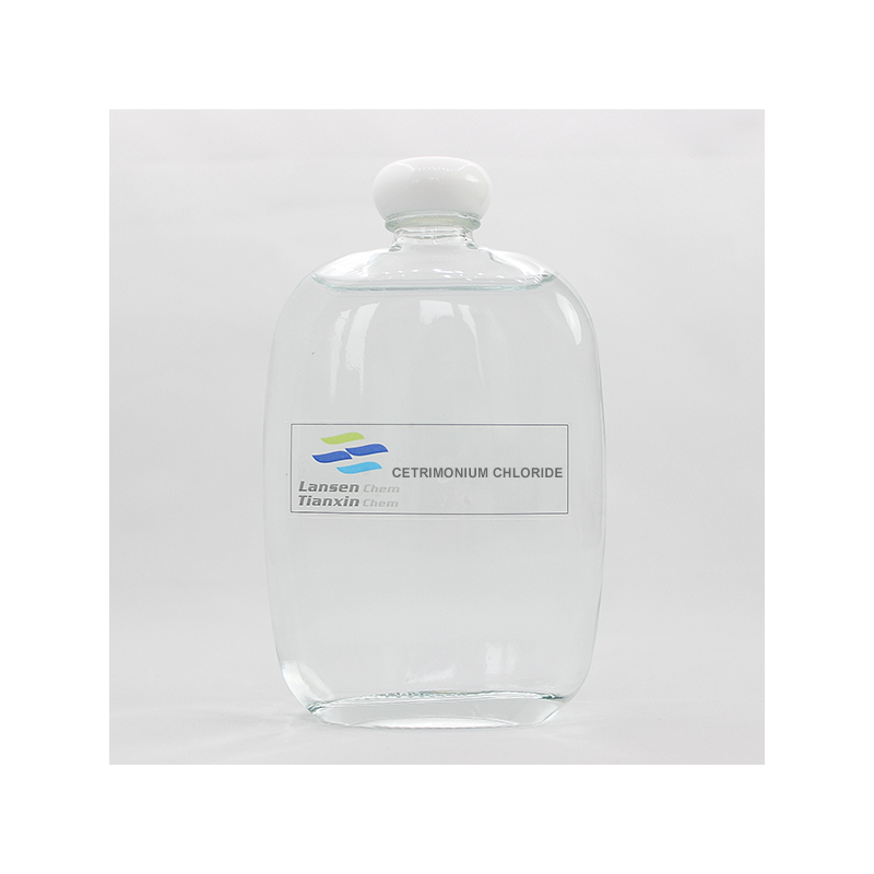 Sludge Remover Supplier - 30% Cetrimonium Chloride Wholesales