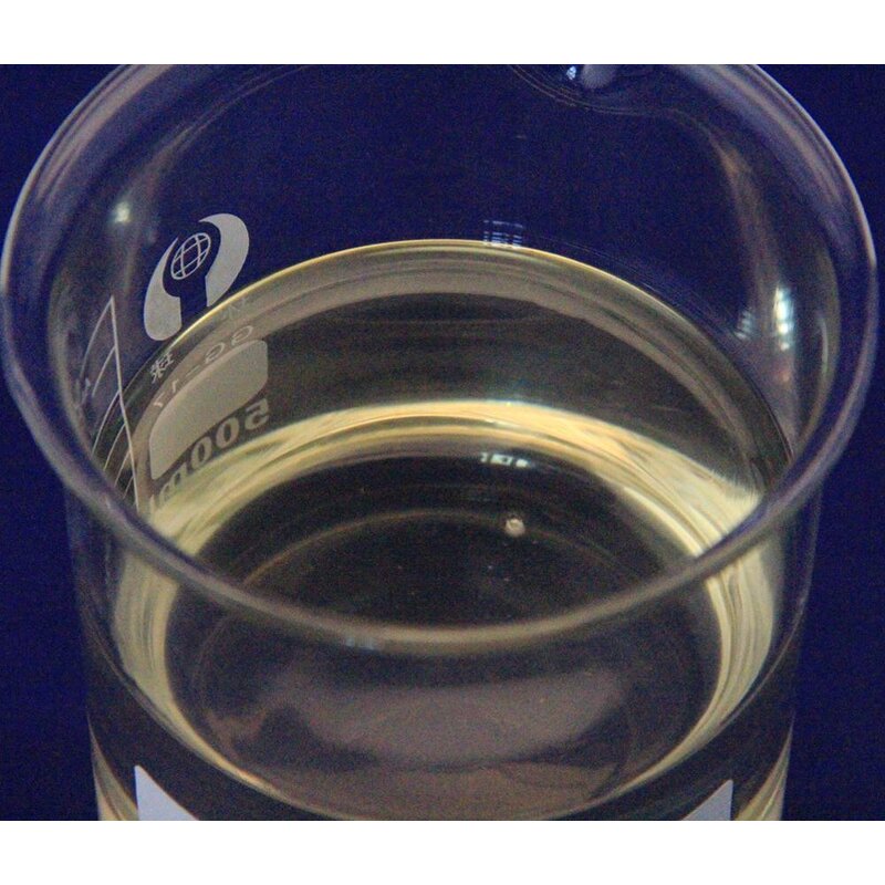 Polyamine Coagulant Manufacturer - Liquid Polymer Price