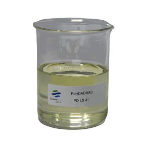 PDMDAAC Polydadmac Factory - Outlet Good Price for Leather Petroleum