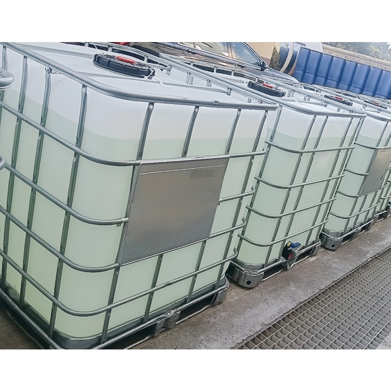 Cetrimonium Chloride Supplier - 30% Sludge Remover Competitive Price