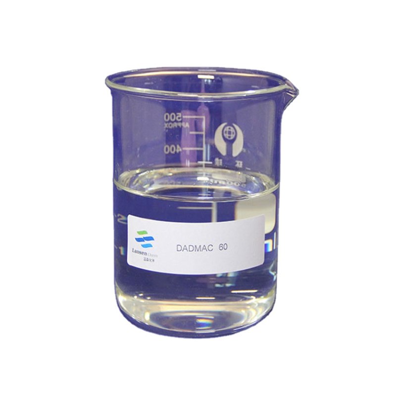 Quaternary Ammonium Salt Supplier - DADMAC60/65 Water Treatment Chemical