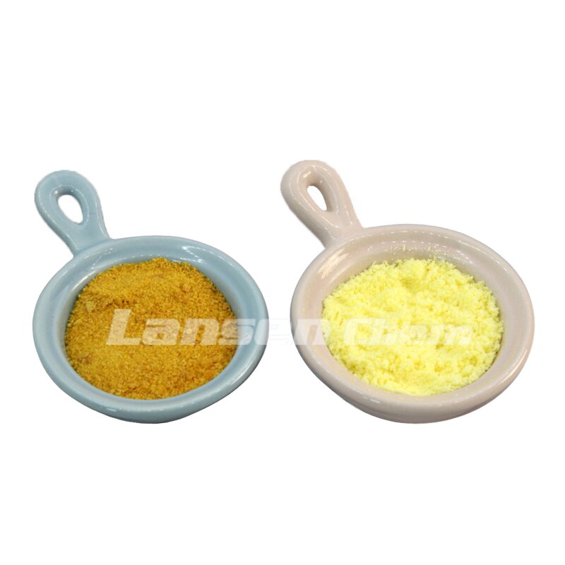 PAC Powder Manufacturer - Water Purifying Polyaluminium Chloride Good Quality