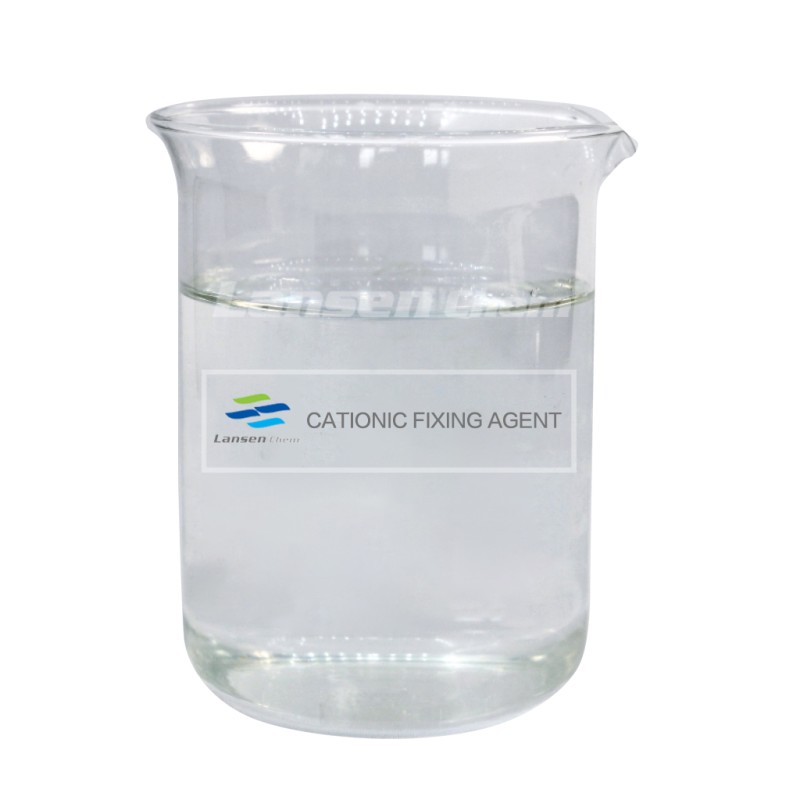 Acid Dye Fixing Agent Manufacturer - for Reactive Direct Dyes