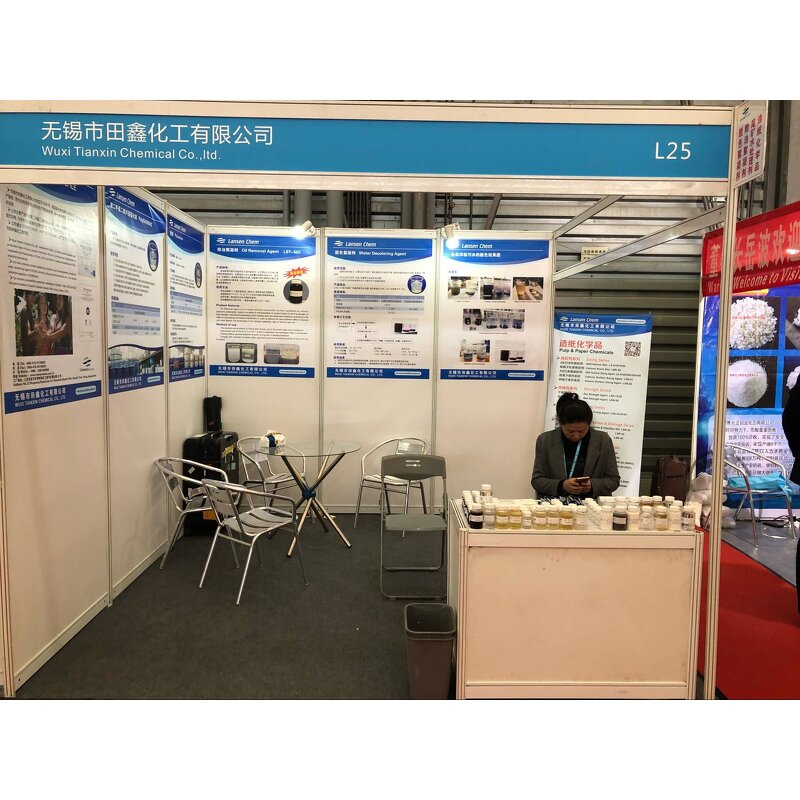 AKD Wax Manufacturer - 1840 for Producing AKD Emulsion Water Proofing