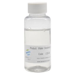 Color Removal Treatment Supplier - Water Decoloring Agent from Lanshen Chem