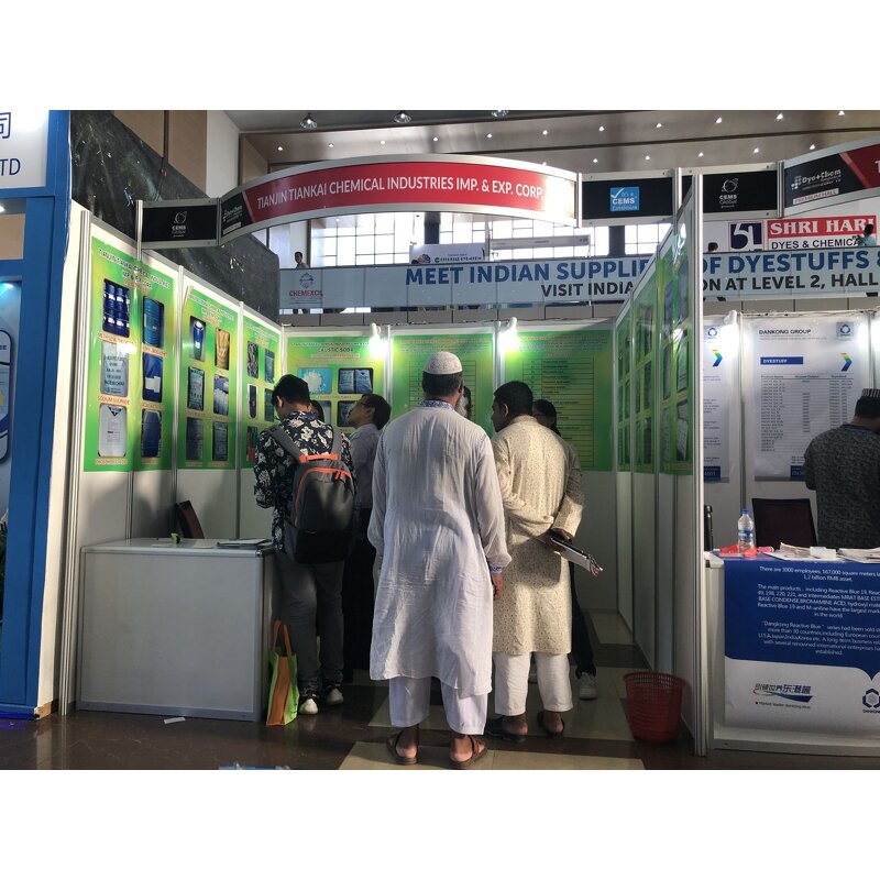 Polyamine Shale Inhibitor Supplier - for Water Clarification