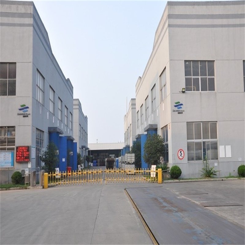 Color Fixing Agent Factory - Customized for Textile Chemical Coating