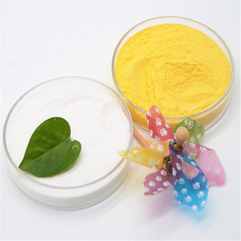 PAC Powder Supplier - Polyaluminium Chloride for Drinking Water