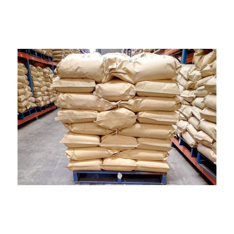 Heavy Metal Capturing Agent Supplier - Organic Sulfur Non-Toxic Chemical