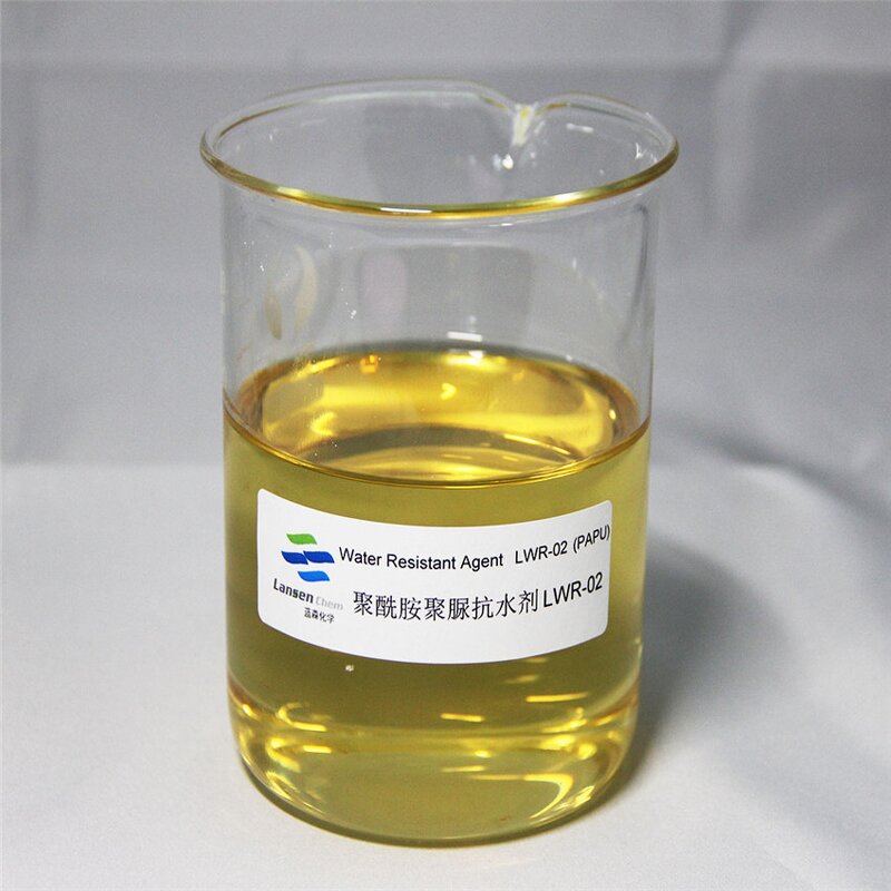 Water Repellent Agent Supplier - PAPU Polyamide Polyuria Polymer Oligomer