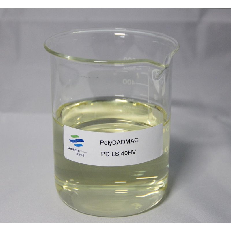 PDMDAAC Polydadmac Factory - Outlet Good Price for Leather Petroleum
