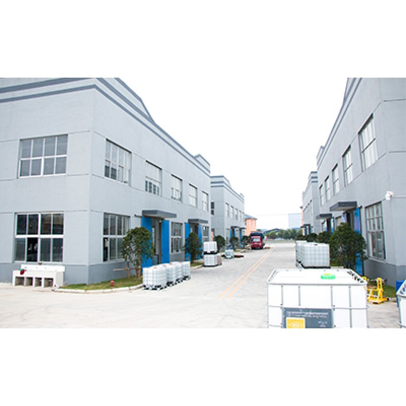 Dimethyl Ammonium Sulfate Supplier - 50% DDAC Replacement Lansen