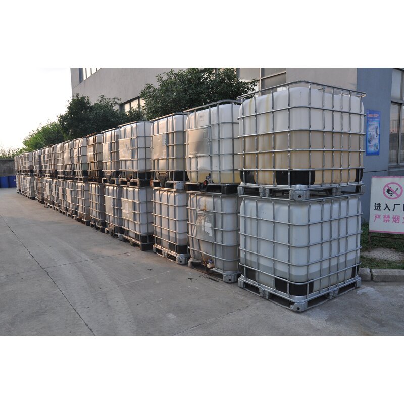 ACH Aluminum Chlorohydrate Manufacturer - for Water Treatment Factory Price