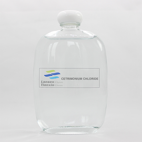 Cetrimonium Chloride Supplier - Cosmetic Material CTAC