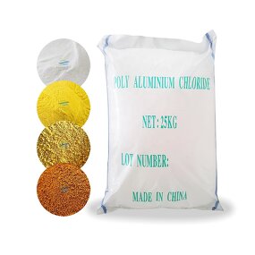 PAC Supplier - Water Additives for Drilling Oilfield Industry