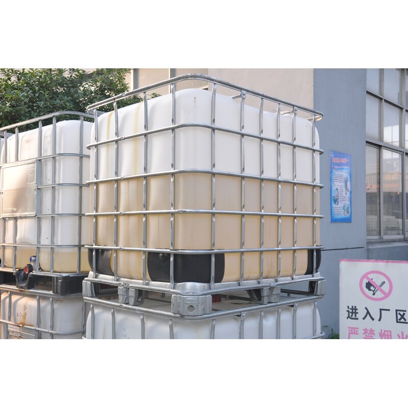 Silicone Defoamer Manufacturer - Best Industrial Antifoam