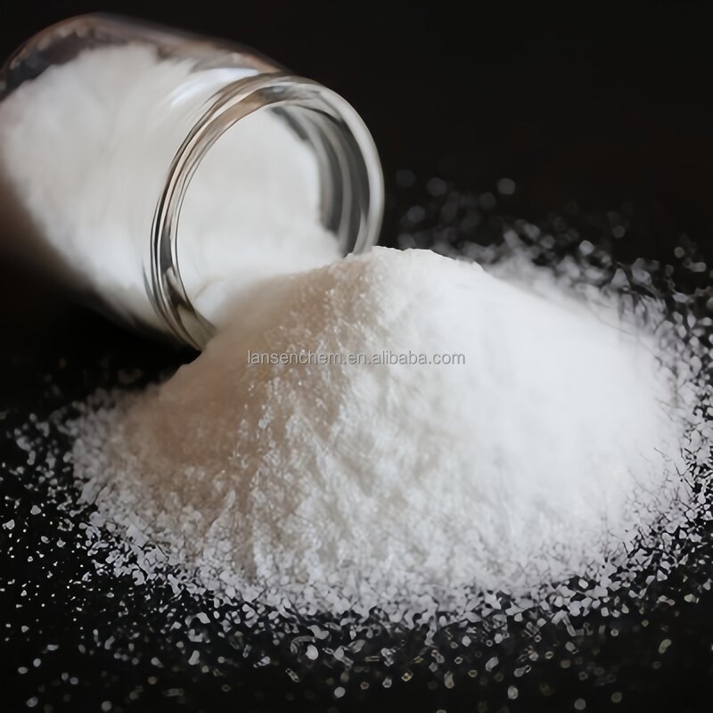 Cationic Polyacrylamide Supplier - New CPAM APAM Polymer Emulsion