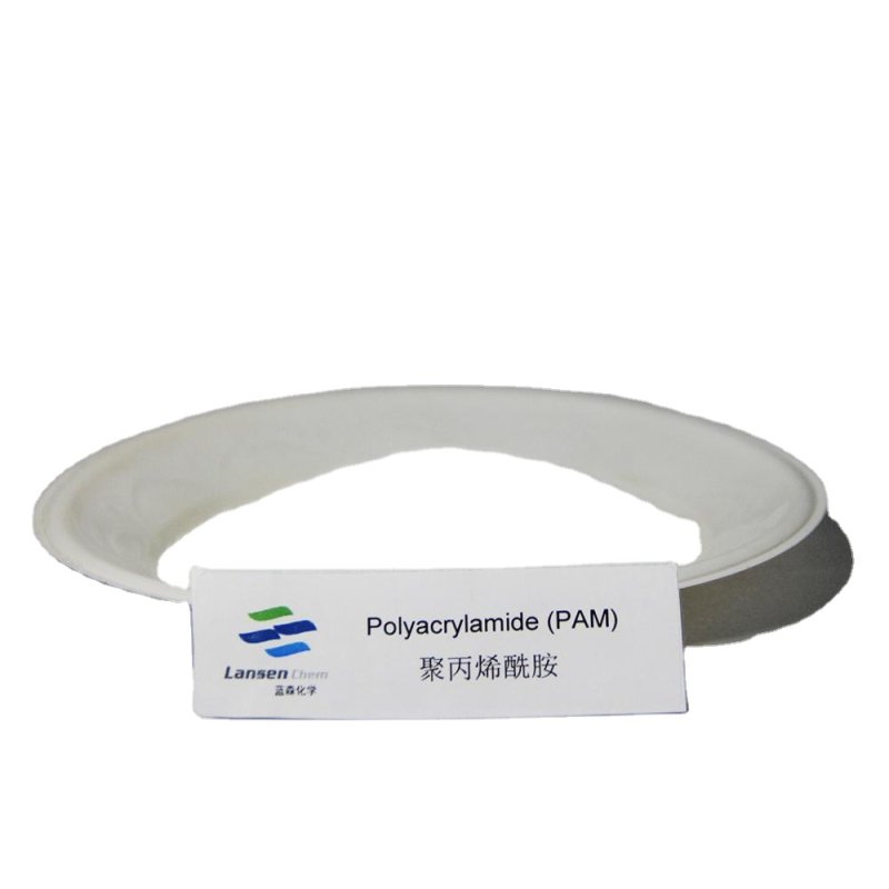 Partially Hydrolyzed PAM Manufacturer - PHPA for Drilling Mud