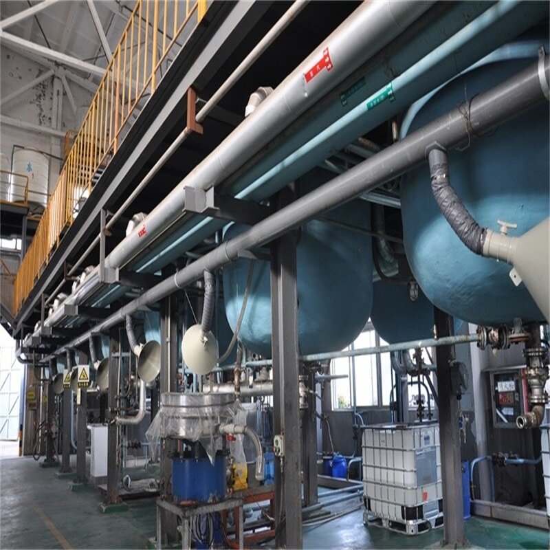 Rubber Release Agent Supplier - Factory Supply Rubber Isolation Agent