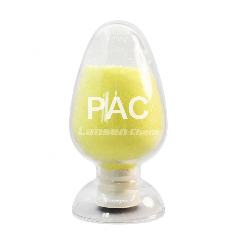 PAC Coagulation Supplier - Best Price Water Purification Effluent