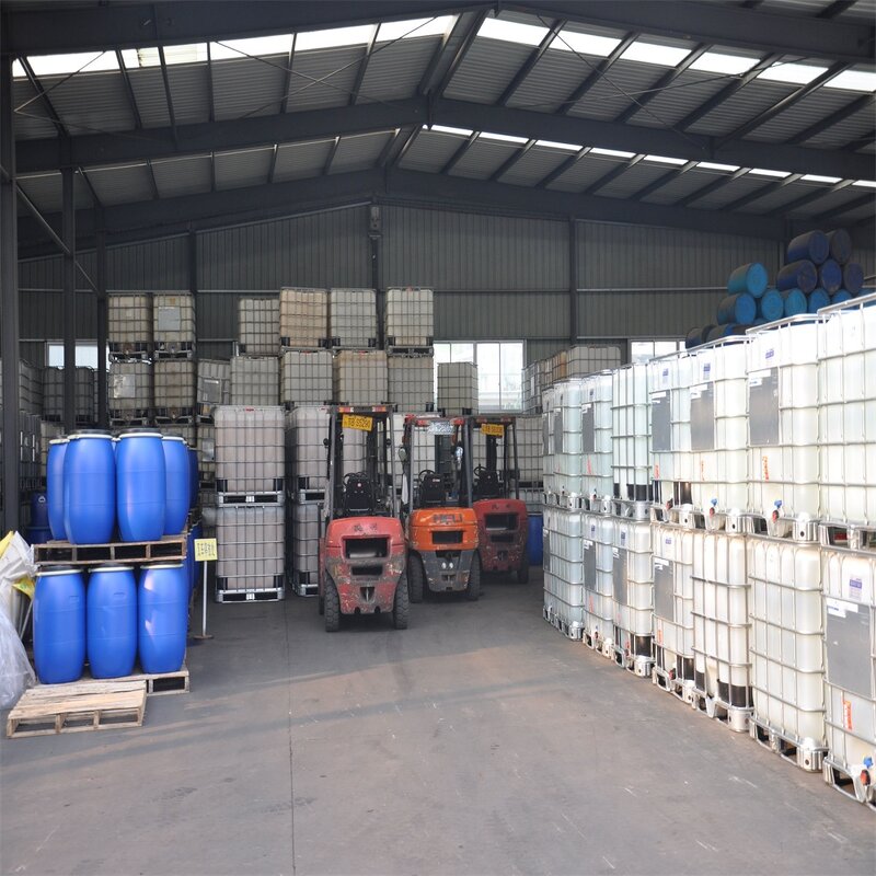Cosmetic Raw Material Supplier - C12-20 Acid PEG-8 Ester Chemical