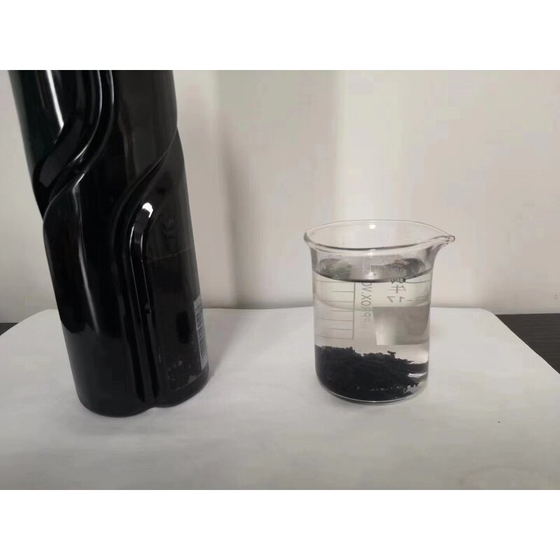 Decolorant Supplier - LSD-01 Water Decoloring Agent