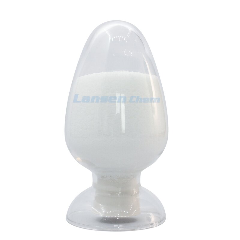 Nonionic Polyacrylamide Supplier - PAM Papermaking Dispersing Agent