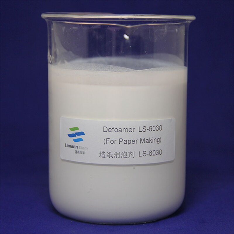 Defoamer Supplier - Discount Anti Foaming Agent Water Treatment