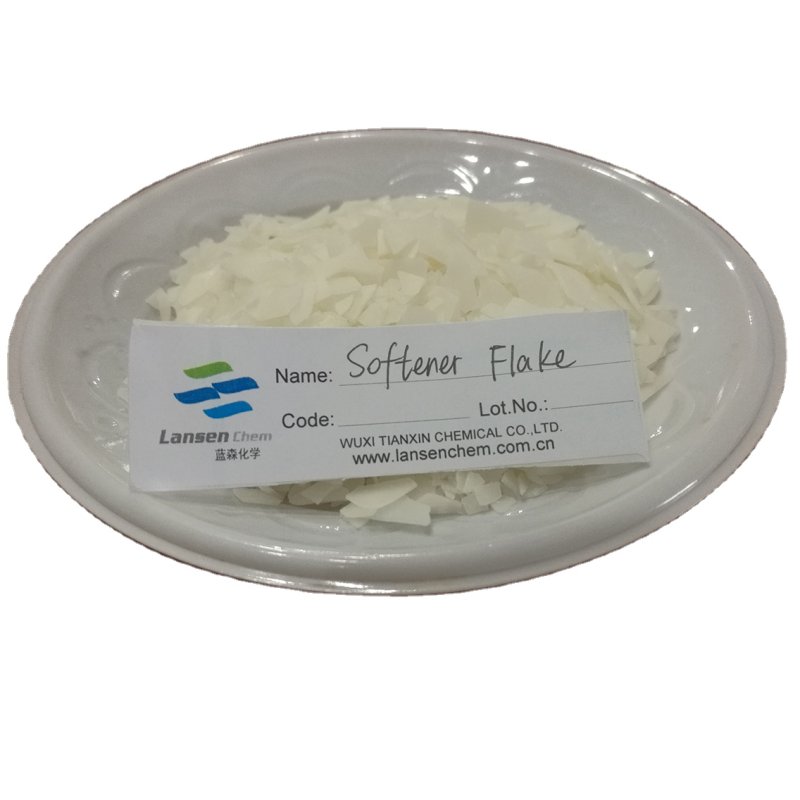 Fabric Fluffy Agent Manufacturer - Cationic Softener Flake Textile Chemicals