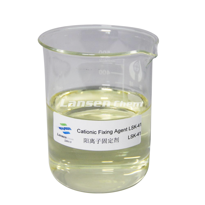 Acid Dye Fixing Agent Manufacturer - for Reactive Direct Dyes