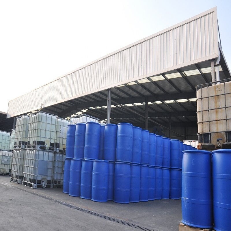 Polyquaternium-7 Supplier - Hair Care Material for Shampoo PQ-7