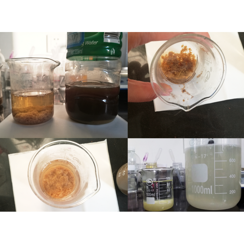 COD Removal Agent Manufacturer - for Textile Dyeing Industry